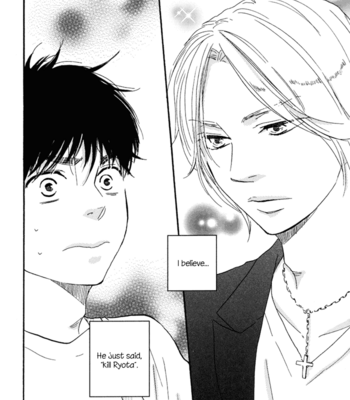 [YAMAMOTO Kotetsuko] Mad Cinderella ~ vol.1 [Eng] – Gay Manga sex 107