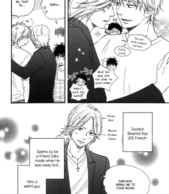 [YAMAMOTO Kotetsuko] Mad Cinderella ~ vol.1 [Eng] – Gay Manga sex 119