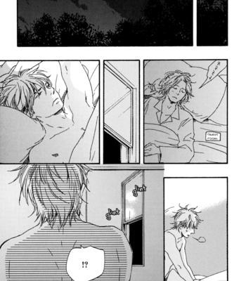 [YAMAMOTO Kotetsuko] Mad Cinderella ~ vol.1 [Eng] – Gay Manga sex 142