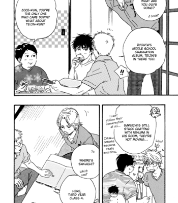 [YAMAMOTO Kotetsuko] Mad Cinderella ~ vol.1 [Eng] – Gay Manga sex 157