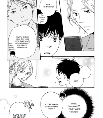 [YAMAMOTO Kotetsuko] Mad Cinderella ~ vol.1 [Eng] – Gay Manga sex 158