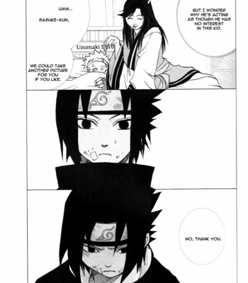 [3110445] Naruto dj – Watashi no Ue ni huru Yuki ha [Eng] – Gay Manga sex 8