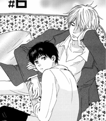 [YAMAMOTO Kotetsuko] Mad Cinderella ~ vol.2 [Eng] – Gay Manga sex 61