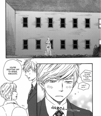 [YAMAMOTO Kotetsuko] Mad Cinderella ~ vol.2 [Eng] – Gay Manga sex 96