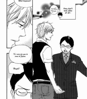 [YAMAMOTO Kotetsuko] Mad Cinderella ~ vol.2 [Eng] – Gay Manga sex 64