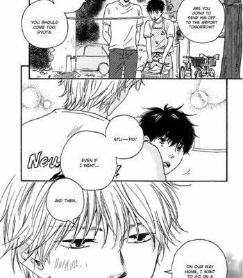 [YAMAMOTO Kotetsuko] Mad Cinderella ~ vol.2 [Eng] – Gay Manga sex 11