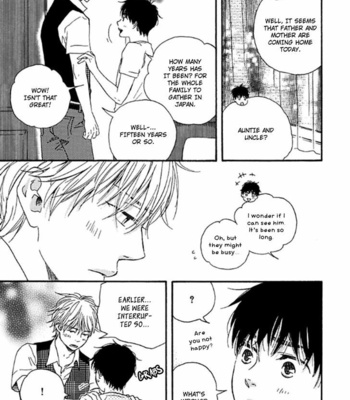 [YAMAMOTO Kotetsuko] Mad Cinderella ~ vol.2 [Eng] – Gay Manga sex 69