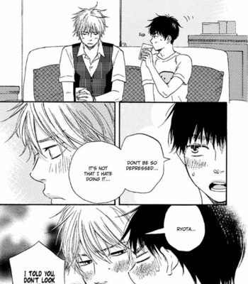 [YAMAMOTO Kotetsuko] Mad Cinderella ~ vol.2 [Eng] – Gay Manga sex 46