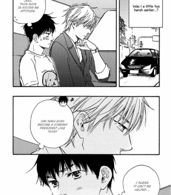 [YAMAMOTO Kotetsuko] Mad Cinderella ~ vol.2 [Eng] – Gay Manga sex 72