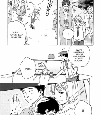 [YAMAMOTO Kotetsuko] Mad Cinderella ~ vol.2 [Eng] – Gay Manga sex 110