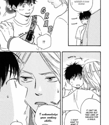 [YAMAMOTO Kotetsuko] Mad Cinderella ~ vol.2 [Eng] – Gay Manga sex 20