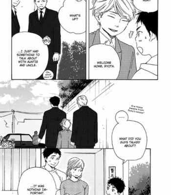 [YAMAMOTO Kotetsuko] Mad Cinderella ~ vol.2 [Eng] – Gay Manga sex 116