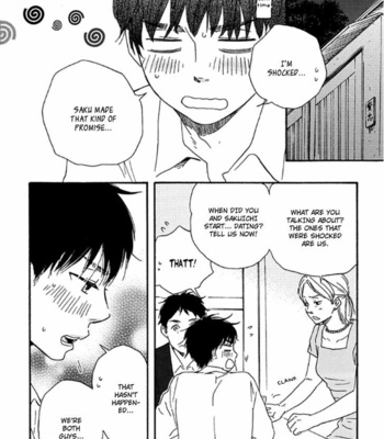 [YAMAMOTO Kotetsuko] Mad Cinderella ~ vol.2 [Eng] – Gay Manga sex 117