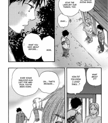 [YAMAMOTO Kotetsuko] Mad Cinderella ~ vol.2 [Eng] – Gay Manga sex 119