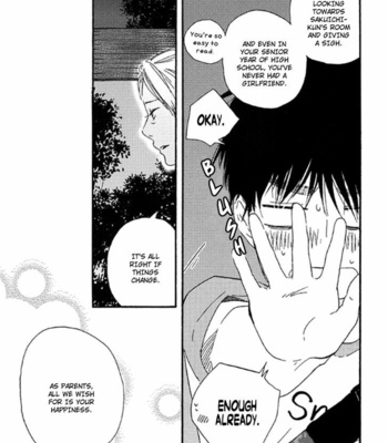 [YAMAMOTO Kotetsuko] Mad Cinderella ~ vol.2 [Eng] – Gay Manga sex 120