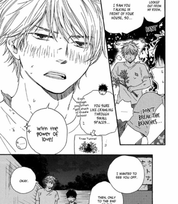 [YAMAMOTO Kotetsuko] Mad Cinderella ~ vol.2 [Eng] – Gay Manga sex 122