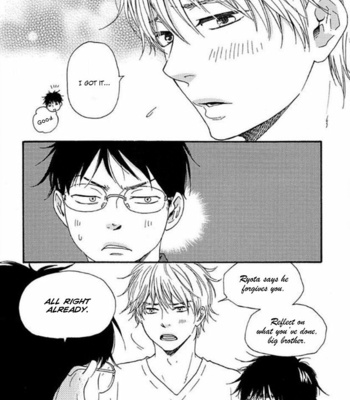 [YAMAMOTO Kotetsuko] Mad Cinderella ~ vol.2 [Eng] – Gay Manga sex 162
