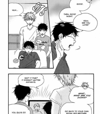 [YAMAMOTO Kotetsuko] Mad Cinderella ~ vol.2 [Eng] – Gay Manga sex 163
