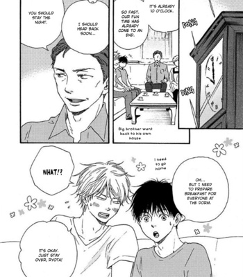 [YAMAMOTO Kotetsuko] Mad Cinderella ~ vol.2 [Eng] – Gay Manga sex 145