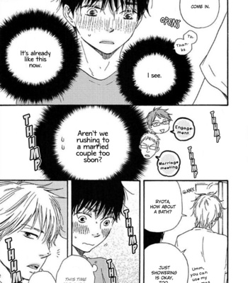 [YAMAMOTO Kotetsuko] Mad Cinderella ~ vol.2 [Eng] – Gay Manga sex 148