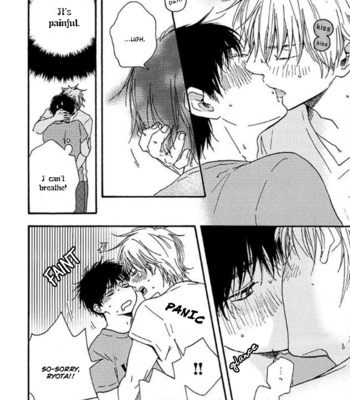 [YAMAMOTO Kotetsuko] Mad Cinderella ~ vol.2 [Eng] – Gay Manga sex 153