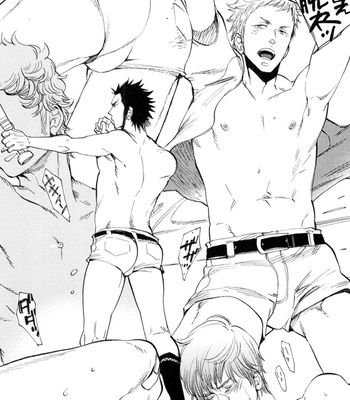 [KIJIMA Hyougo] Kouhai ga Saikyou [JP] – Gay Manga sex 188