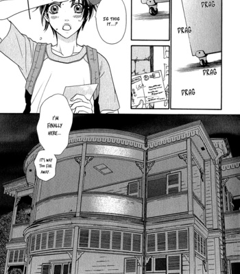 [UKYOU Ayane] Nekoka Danshi no Shitsukekata ~ vol.1 [Eng] – Gay Manga sex 18