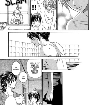 [UKYOU Ayane] Nekoka Danshi no Shitsukekata ~ vol.1 [Eng] – Gay Manga sex 30