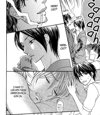 [UKYOU Ayane] Nekoka Danshi no Shitsukekata ~ vol.1 [Eng] – Gay Manga sex 53