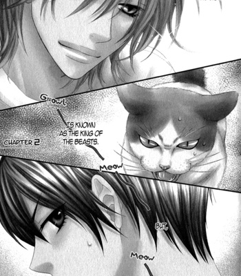[UKYOU Ayane] Nekoka Danshi no Shitsukekata ~ vol.1 [Eng] – Gay Manga sex 77