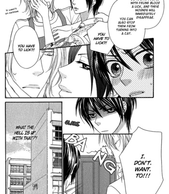 [UKYOU Ayane] Nekoka Danshi no Shitsukekata ~ vol.1 [Eng] – Gay Manga sex 87