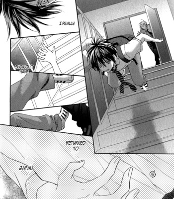 [UKYOU Ayane] Nekoka Danshi no Shitsukekata ~ vol.1 [Eng] – Gay Manga sex 103