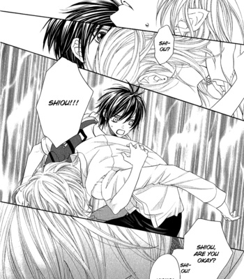 [UKYOU Ayane] Nekoka Danshi no Shitsukekata ~ vol.1 [Eng] – Gay Manga sex 110