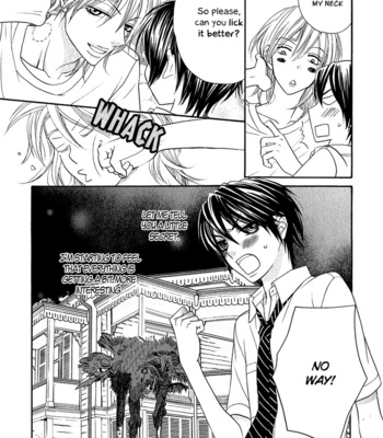 [UKYOU Ayane] Nekoka Danshi no Shitsukekata ~ vol.1 [Eng] – Gay Manga sex 115