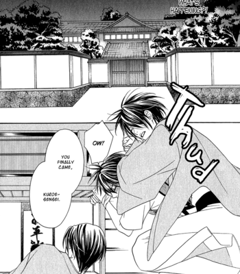 [UKYOU Ayane] Nekoka Danshi no Shitsukekata ~ vol.1 [Eng] – Gay Manga sex 136