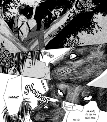 [UKYOU Ayane] Nekoka Danshi no Shitsukekata ~ vol.1 [Eng] – Gay Manga sex 144