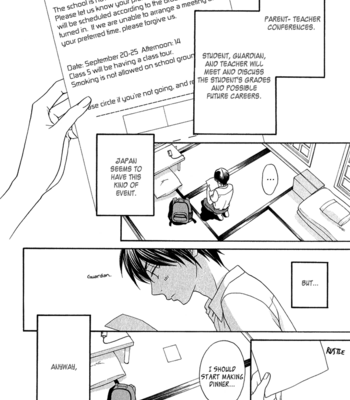 [UKYOU Ayane] Nekoka Danshi no Shitsukekata ~ vol.1 [Eng] – Gay Manga sex 158