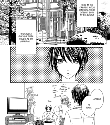 [UKYOU Ayane] Nekoka Danshi no Shitsukekata ~ vol.1 [Eng] – Gay Manga sex 159