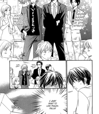 [UKYOU Ayane] Nekoka Danshi no Shitsukekata ~ vol.1 [Eng] – Gay Manga sex 173