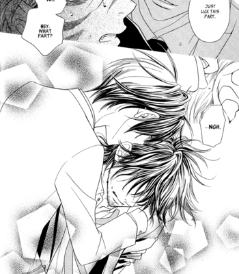 [UKYOU Ayane] Nekoka Danshi no Shitsukekata ~ vol.1 [Eng] – Gay Manga sex 184
