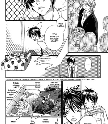[UKYOU Ayane] Nekoka Danshi no Shitsukekata ~ vol.1 [Eng] – Gay Manga sex 66