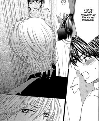 [UKYOU Ayane] Nekoka Danshi no Shitsukekata ~ vol.2 [Eng] – Gay Manga sex 23