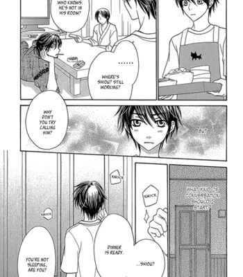 [UKYOU Ayane] Nekoka Danshi no Shitsukekata ~ vol.2 [Eng] – Gay Manga sex 31