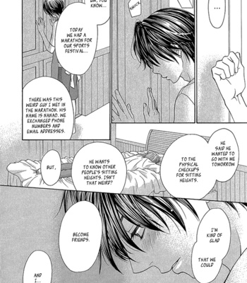 [UKYOU Ayane] Nekoka Danshi no Shitsukekata ~ vol.2 [Eng] – Gay Manga sex 32