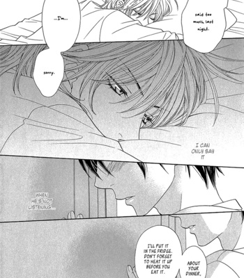 [UKYOU Ayane] Nekoka Danshi no Shitsukekata ~ vol.2 [Eng] – Gay Manga sex 33