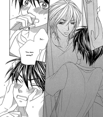[UKYOU Ayane] Nekoka Danshi no Shitsukekata ~ vol.2 [Eng] – Gay Manga sex 34