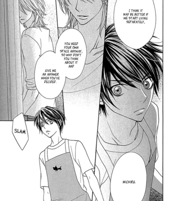 [UKYOU Ayane] Nekoka Danshi no Shitsukekata ~ vol.2 [Eng] – Gay Manga sex 37