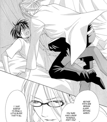 [UKYOU Ayane] Nekoka Danshi no Shitsukekata ~ vol.2 [Eng] – Gay Manga sex 43