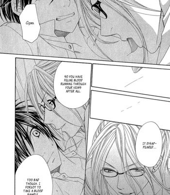 [UKYOU Ayane] Nekoka Danshi no Shitsukekata ~ vol.2 [Eng] – Gay Manga sex 46