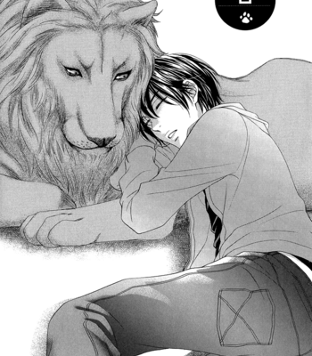 [UKYOU Ayane] Nekoka Danshi no Shitsukekata ~ vol.2 [Eng] – Gay Manga sex 53